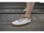 Keck Ladies White