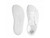 Keck Ladies White White
