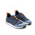 Voyager Dark Blue & White