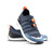 Voyager Dark Blue & White