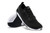 Nexus Knit Men Black