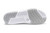 Nexus Knit Men White