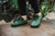 Trailwalker 2.0 Olive Green
