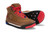 Ridgeway Women Camel Brown