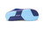 Scrambler Low Women Solidate Blue/Orange