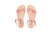 Claire Flamingo Pink