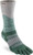 Womens Trail Midweight Crew Coolmax Alpine
