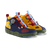 Low Boot Econyl Trail Bird of Paradise