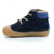 Ava Bare Bio Nubuk Blue