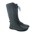 Flora Dark Grey