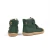 Daro W Hydro Leather Green