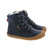 Emini Nappa Tex Wool Blue