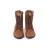 Faro Lambswool Chocolate