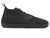 Tiksi Winter Ladies Black Nubuk