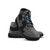 Lynx Dark Grey & Black