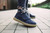 Blizzard Navy Blue