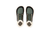 Olivia Black & Dark Green