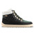 Olivia Black & Dark Green