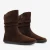 Odessa GO1 Women Chocolate Brown