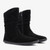 Odessa GO1 Barefoot+ Women Black
