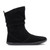 Odessa GO1 Barefoot+ Women Black