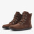 Salzburg GO1 Women Dark Brown