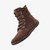 Salzburg GO1 Women Dark Brown