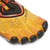 FiveFingers V-Run Men Golden Yellow/Black