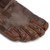 FiveFingers CVT Leather Women Brown