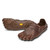 FiveFingers CVT Leather Men Brown