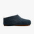 Mim Felt Slipper Unisex Navy