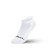 Barefoot Socks BB Low-Cut White