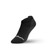 Barefoot Socks BB Low-Cut Black