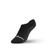 Barefoot Socks BB No-Show Black
