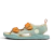 Sandal Vegan Airy Bunny