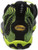 FiveFingers KMD EVO Men Black/Yellow