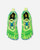 FiveFingers KMD EVO Men Yellow/Blue/Red