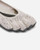 FiveFingers Vi-B Eco Women Silver/Grey