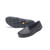 One Quarter Slipon Kangaroo Leather Women Black/Black