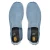 One Quarter Moc Hemp Men Glacier Lake