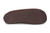 Sunrise Men Brown