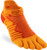 Ultra Run No-Show Coolmax Desert Orange