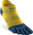 Run Lightweight No-Show Coolmax Royal Yellow