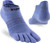 Womens Run Lightweight No-Show Coolmax Bluebell
