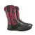 Fiona Felt Bordo