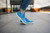 Stride Blue