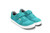Joy Turquoise & White