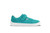 Joy Turquoise & White