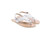 Promenade Ivory White