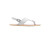 Promenade Ivory White